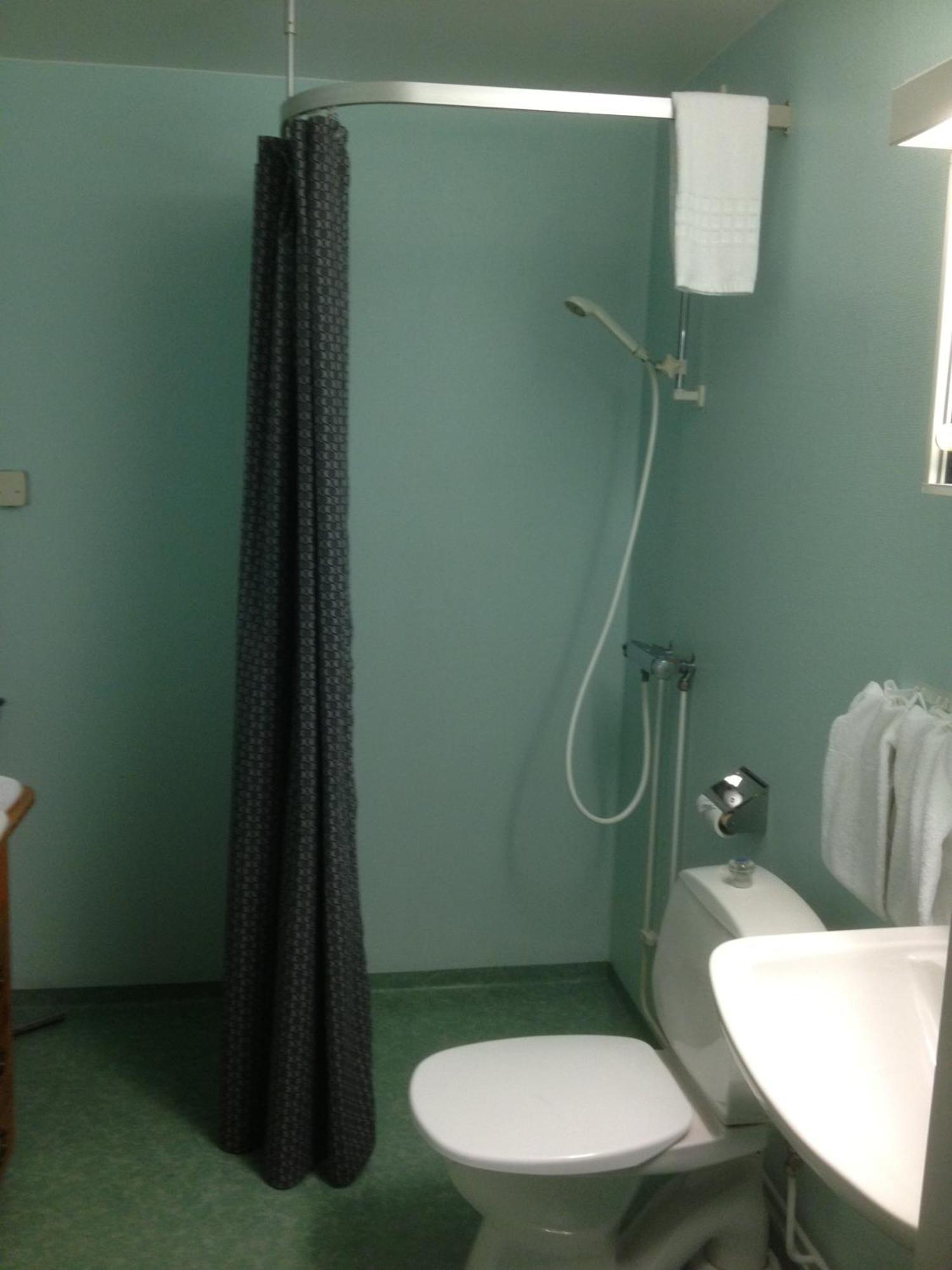 Hotel Arkaden Arvika Bagian luar foto