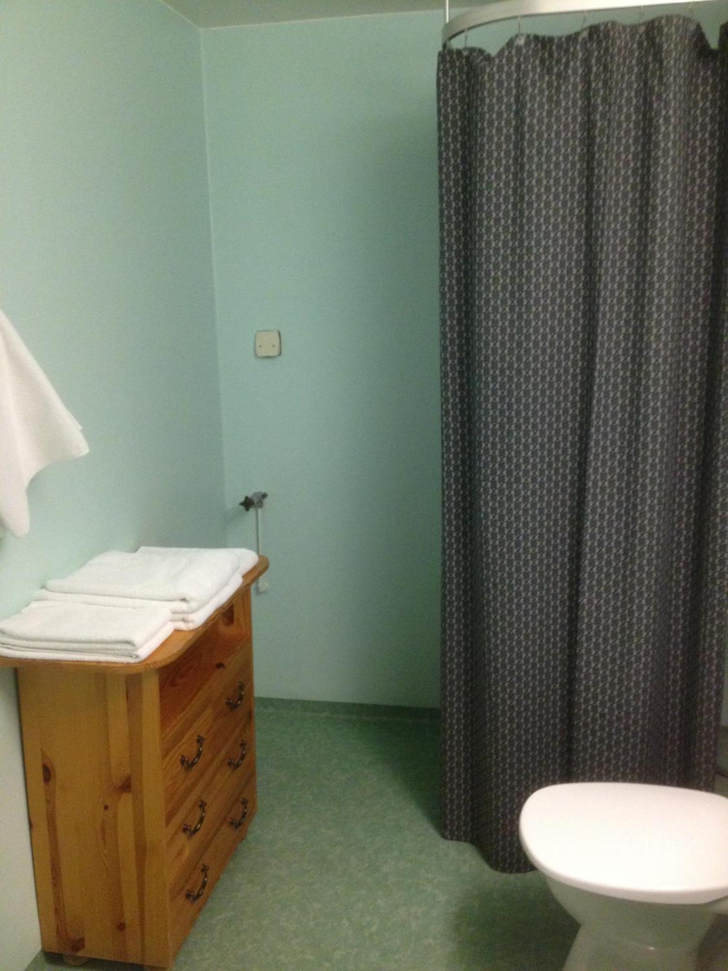 Hotel Arkaden Arvika Bagian luar foto
