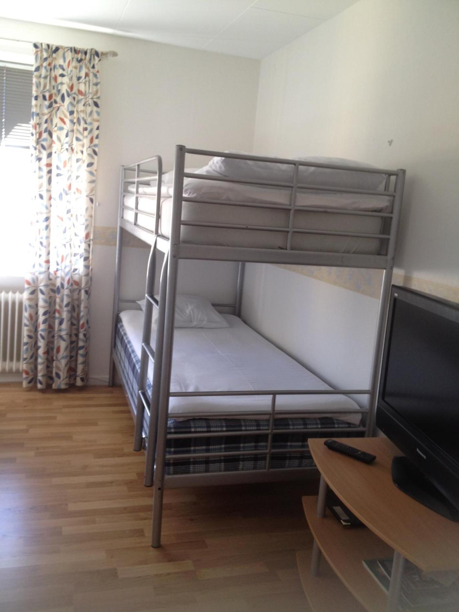 Hotel Arkaden Arvika Bagian luar foto