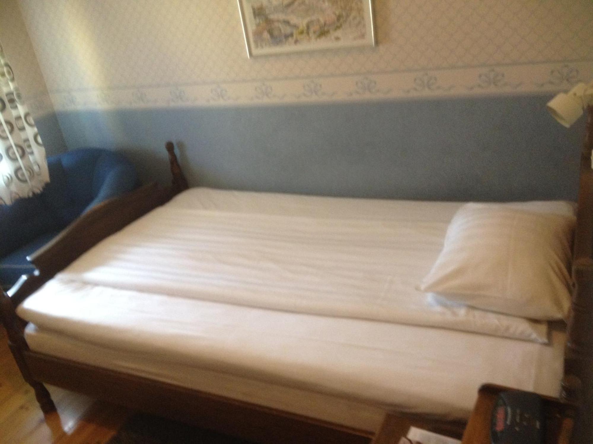 Hotel Arkaden Arvika Bagian luar foto