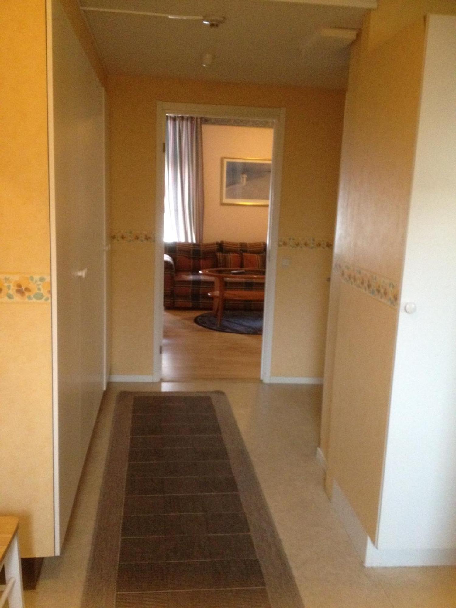 Hotel Arkaden Arvika Bagian luar foto