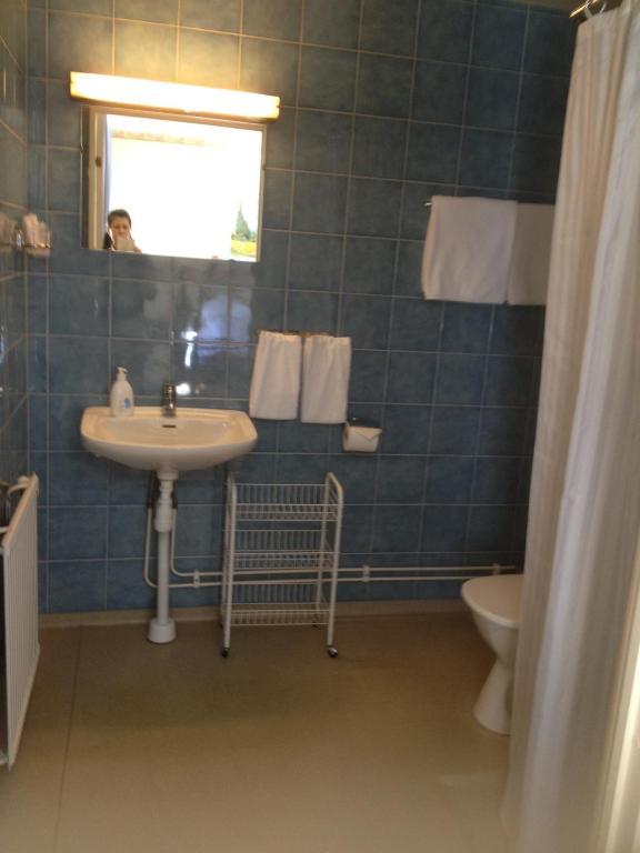 Hotel Arkaden Arvika Ruang foto