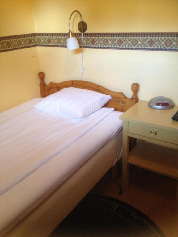 Hotel Arkaden Arvika Ruang foto