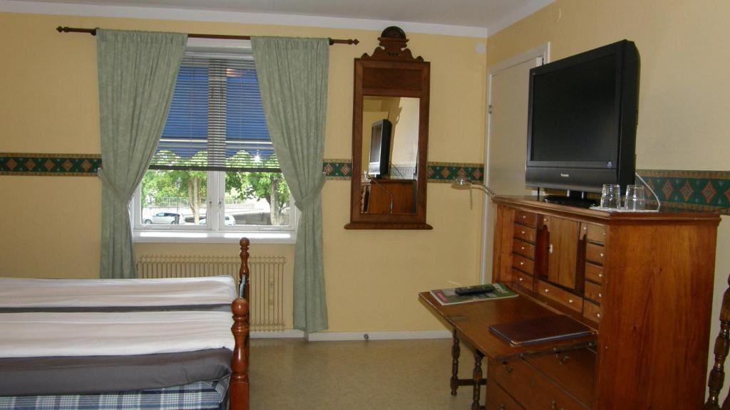 Hotel Arkaden Arvika Ruang foto