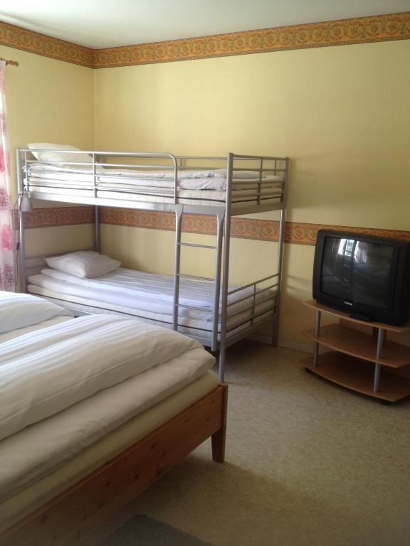 Hotel Arkaden Arvika Ruang foto