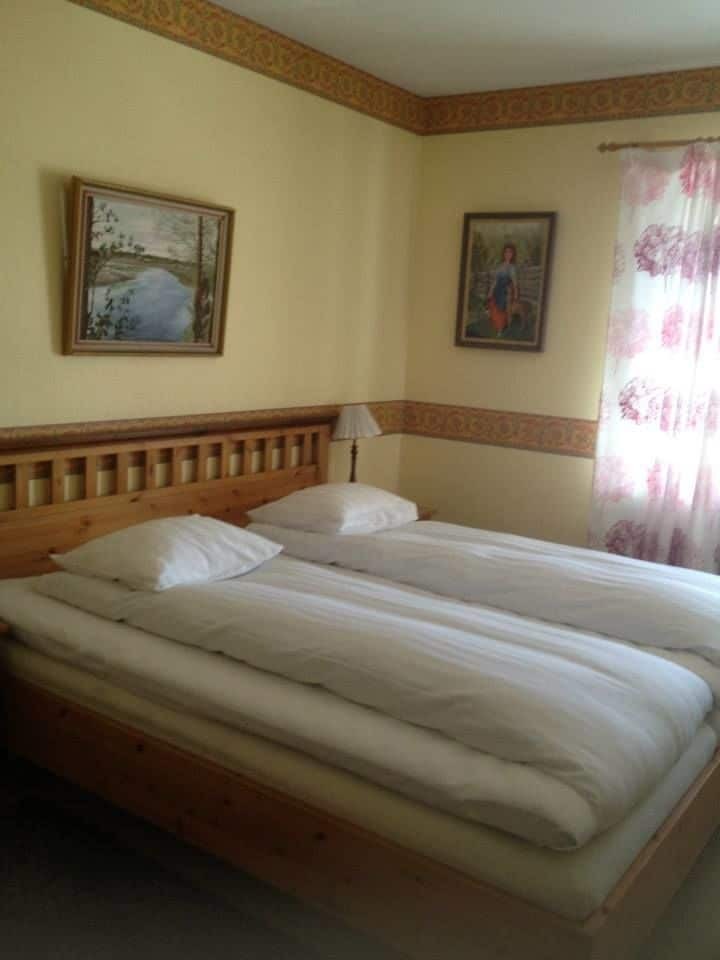 Hotel Arkaden Arvika Bagian luar foto