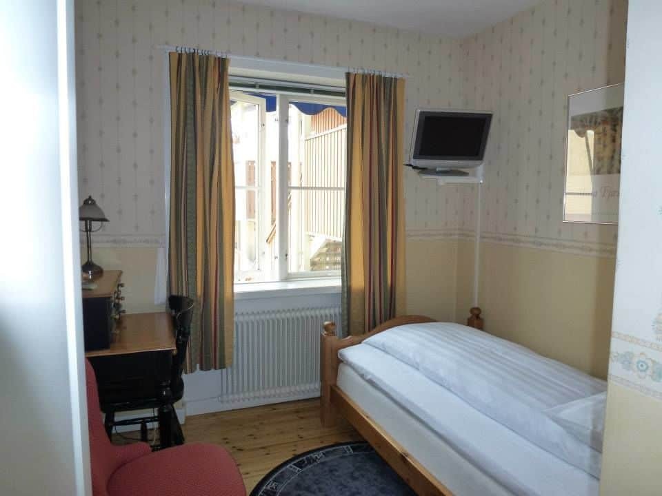 Hotel Arkaden Arvika Bagian luar foto